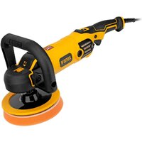 Полировальная машина Denzel CP-180