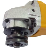 Угловая шлифмашина Partisan AG125-950V