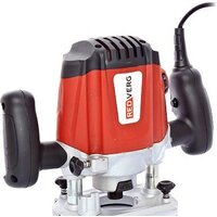 Вертикальный фрезер RedVerg RD-ER125