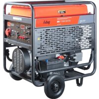 Бензиновый генератор Fubag BS 17000 DA ES