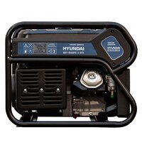 Бензиновый генератор Hyundai HHY9550FE-3-ATS
