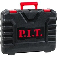 Перфоратор P.I.T. PBH20H-22B/1 (с 1-им АКБ, кейс)