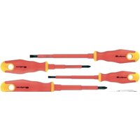 Набор отверток СибрТех 12937 (5 предметов)