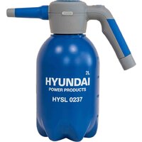 Аккумуляторный опрыскиватель Hyundai HYSL 0237