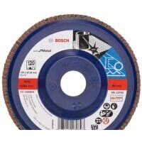 Шлифовальный круг Bosch 2.608.607.341