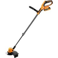 Триммер Deko DKTR21 063-4231-1 (с 1-им АКБ)