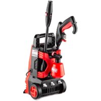 Мойка высокого давления Hammer MVD1500C