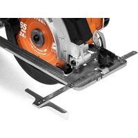 Дисковая (циркулярная) пила Daewoo Power DAS 1621Li (без АКБ)