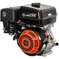 Бензиновый двигатель Velles VL188F-S25