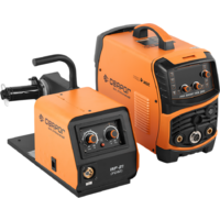 Сварочный инвертор Сварог Pro Smart MIG 300 (N253S)