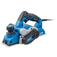 Рубанок Bull HO 2001