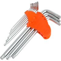 Набор ключей Patriot SKТ-9L (9 предметов)