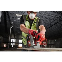 Перчатки хозяйственные Milwaukee Cut level 2/B 11/XXL 4932479910