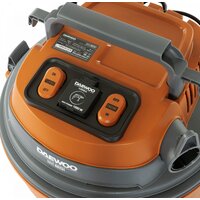 Пылесос Daewoo Power DAVC 6025S