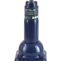 Бутылочный домкрат Stels 50105 2т