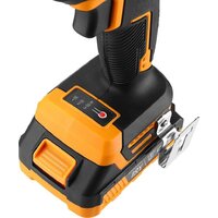 Гайковерт Deko DKIS PRO 086-1011 (с 1-им АКБ)