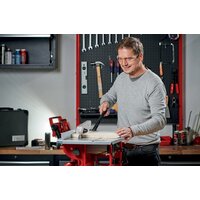 Распиловочный (циркулярный) станок Einhell TC-TS 200 4340415