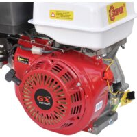 Бензиновый двигатель Skiper N177F(SFT)