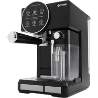 Рожковая кофеварка Vitek VT-8490