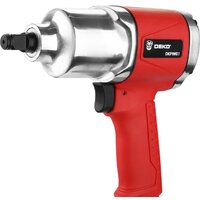 Пневматический гайковерт Deko DKPIW01
