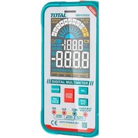 Мультиметр Total TMT475052