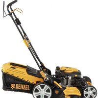 Газонокосилка Denzel GLD-520SP