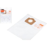 Комплект одноразовых мешков Gepard GP90015-1110 (10 шт)