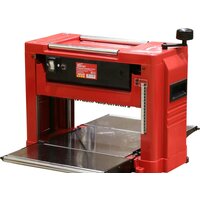 Рейсмусовый станок Wortex TP 3117