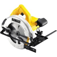Дисковая (циркулярная) пила DeWalt DWE560K