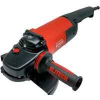 Угловая шлифмашина ELITECH МШУ 2623Э