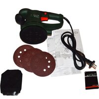 Эксцентриковая шлифмашина DWT EX03-125 DV