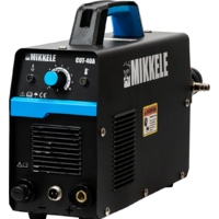 Аппарат плазменной резки Mikkele CUT-40A