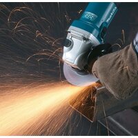 Угловая шлифмашина Makita GA5040R