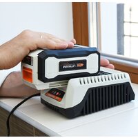 Аккумулятор Daewoo Power DABT 5040Li (40 В/5.0 Ач)