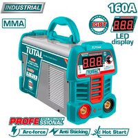 Сварочный инвертор Total TW216069