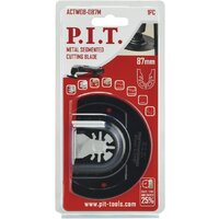Пильное полотно P.I.T. ACTW08-087M