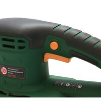 Виброшлифмашина Калибр МПШ-300Р