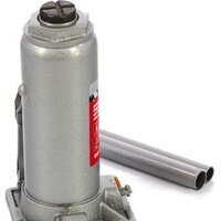 Бутылочный домкрат Matrix 50766 8т