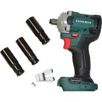 Гайковерт Favourite OBS 21 TW600 (без АКБ)