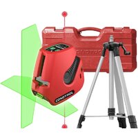 Лазерный нивелир Condtrol Neo G220 set