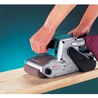 Ленточная шлифмашина Makita 9404