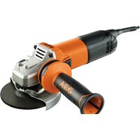 Угловая шлифмашина AEG Powertools WS 13-125 SXE [4935451309]
