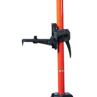 Штанга для штатива Fubag распорная телескопическая с треногой 41190