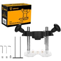 Держатель для фрезерования Deko RT01