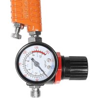 Краскопульт ELAND E-850М