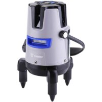 Лазерный нивелир Deko LL57 PRO SET 2 Premium 065-0104-1