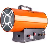 Газовая тепловая пушка FoxWeld FoxHeat P 33
