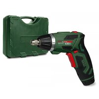 Электроотвертка DWT ASC-03 BMC