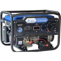 Бензиновый генератор ТСС SGG 2800EN