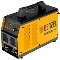 Сварочный инвертор Denzel ITIG-200 DС Pulse Cold Weld